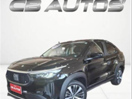 FIAT FASTBACK 1.0 TURBO 200 FLEX AUDACE CVT